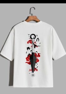 Itachi tee printed tshirt